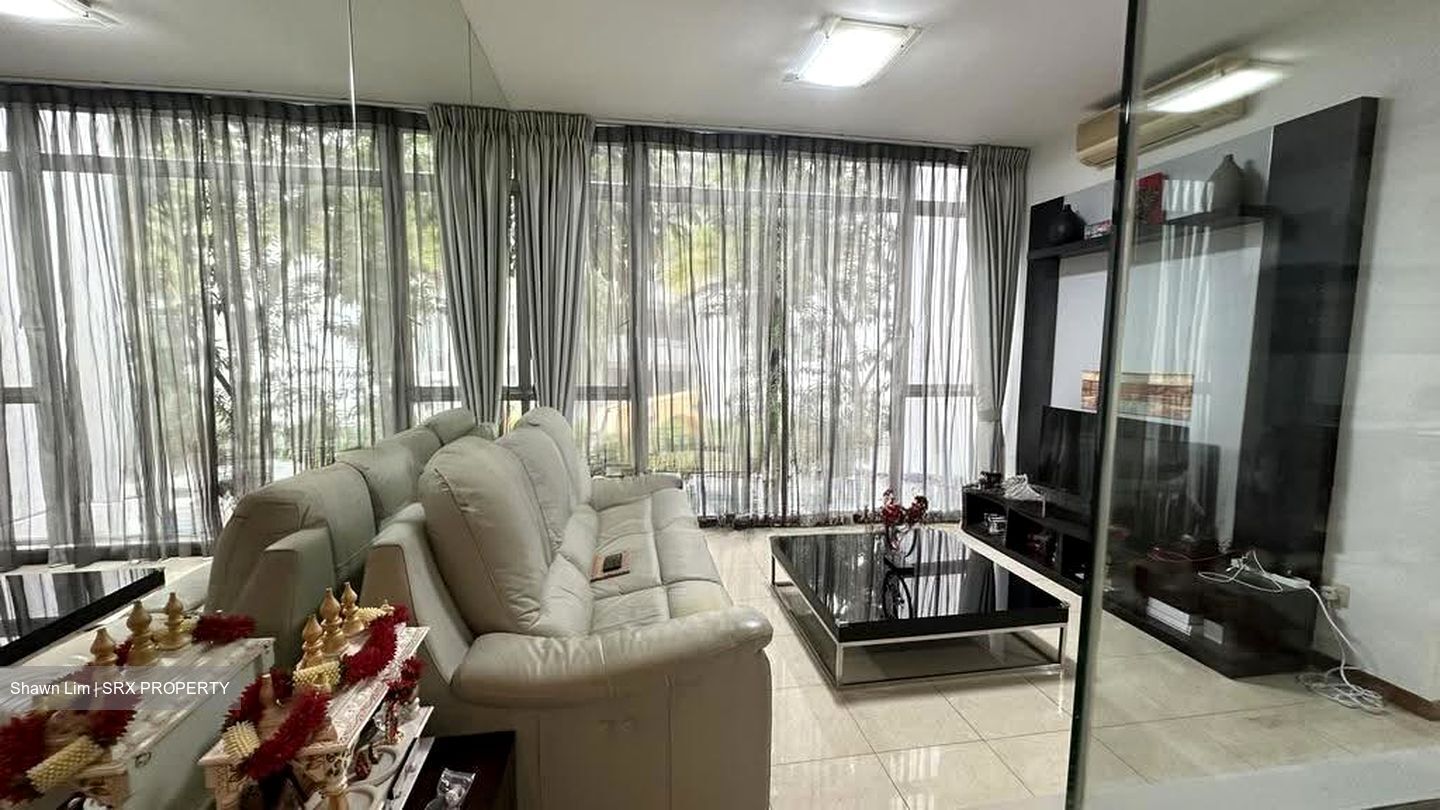 The Lakeshore (D22), Condominium #635948151